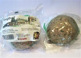 Talgbollar 500 gr, 22 st/kart