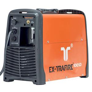 Plasmaskärmaskin EX-Trafire 100 SD