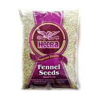 Heera Fennel Seeds 10x300g