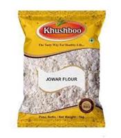 Khushboo Juwar Flour 12X1 kg