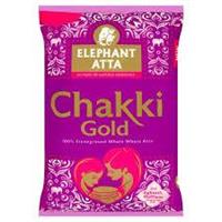 Elephant Chakki Gold Atta 5 KG