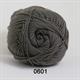 Cotton 100 Mörksgrå