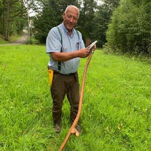 31 Maj - Levande landskap - Arkelstorp - Skåne