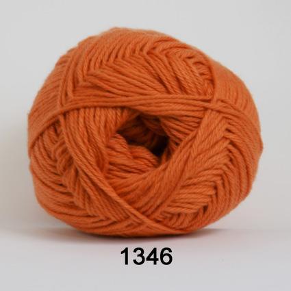 Cotton 165 Orange