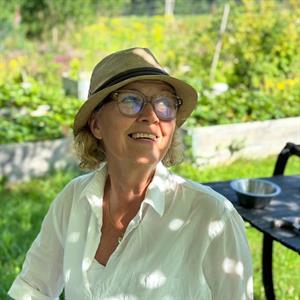 25 Maj - Ängen - Östra Vemmerlöv - Skåne