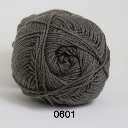 Cotton 165 Mörkgrå