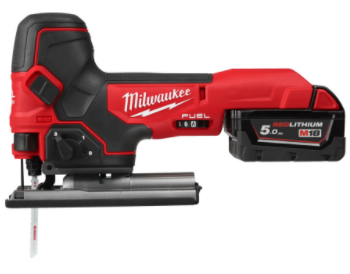 Milwaukee Sticksåg M18 FBJS-502X