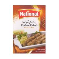 National Reshmi Kebab 12X100gm
