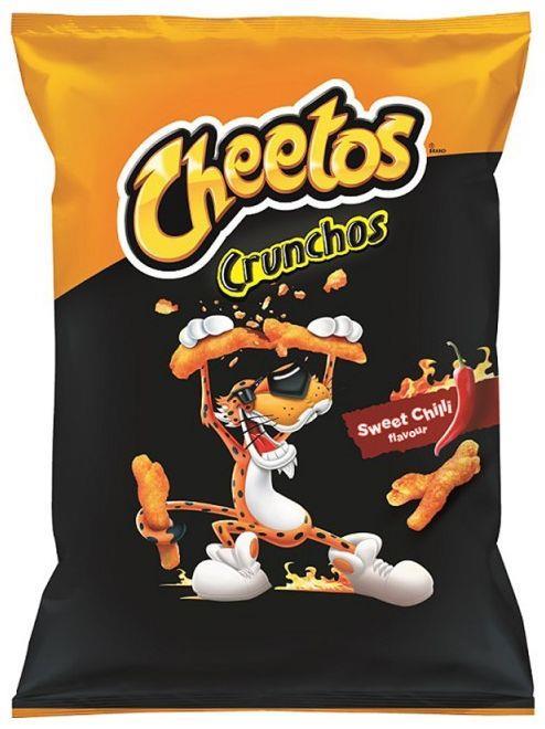 Cheetos Sweet Chili