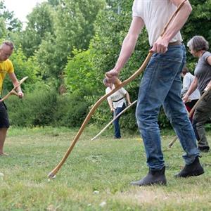 18 Maj - Björkvik - Södermanland