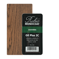 Monocoat, Oil Plus 2C - Savanna 6 ml