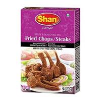 Shan Fried Chops 12x50g