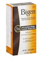 Bigen Powder Rich Medium Brown 56