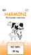 Harmoni K2 100 % 20 kg