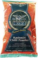 Heera Kashmiri Chilli Powder 20x100g