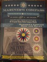 Mariner's Compass Skinny Robin