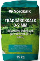 Trädgårdskalk 15 kg