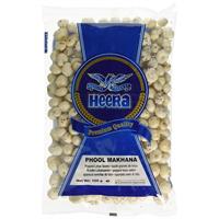 Heera Phool Makhana 10X100gm