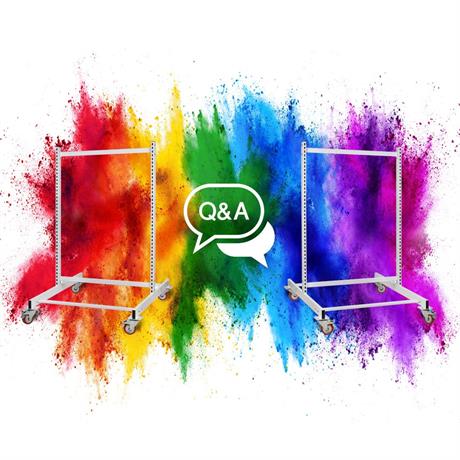 FAQ – Colour