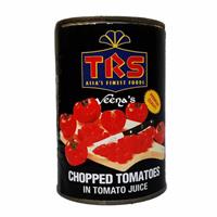 TRS Chopped Tomatoes 6X800gm