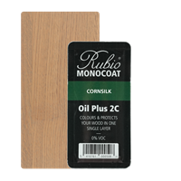 Monocoat, Oil Plus 2C - Cornsilk 6 ml