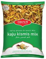 Bikaji Kaju Kismis Mix  12 x 200 g