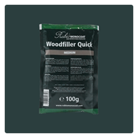 Monocoat, Woodfiller Quick Medium 100 g