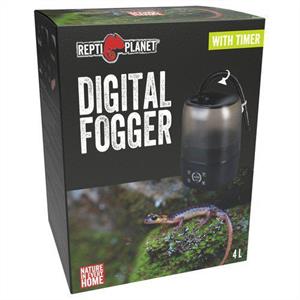 Digital Fogger