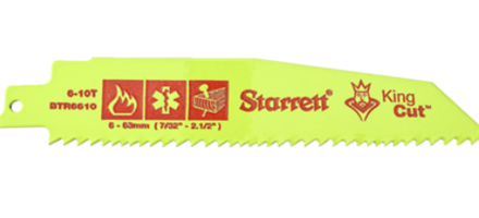 King Cut extra kraftiga blad