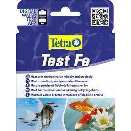 Tetra Test Fe Sötvatten