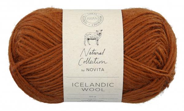 Icelandic Wool Sopp