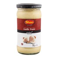 Shan Garlic Paste 6X700gm