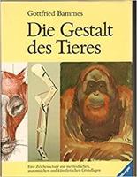 Die Gestalt des Tieres