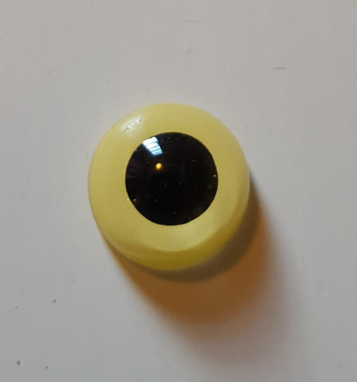 Ögon L03 14mm stor pupill