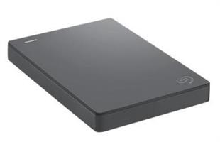 SEAGATE Basic Portable Drive 2TB