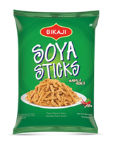 Bikaji Soya Sticks  12 x 200 g