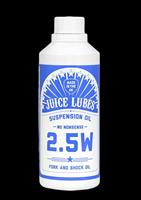 Juice Lubes 2.5w Suspension Oil 500ml