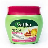 Vatika Egg Protein Hair Mask 3X500g