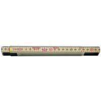 METERSTOCK 1M 59-1-6 MM