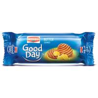 Britannia Good day Butter Cookies 24X72gm