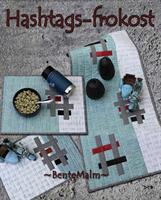 207 Hashtags-frokost