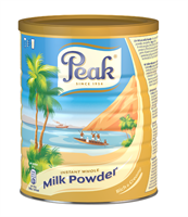 Peak Milk Powder 12X900 gm