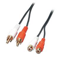 Audio Ext. Cable 10m L/B