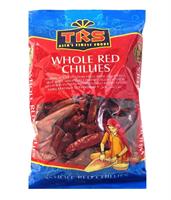 TRS Whole chillies extra hot 20X50 gm