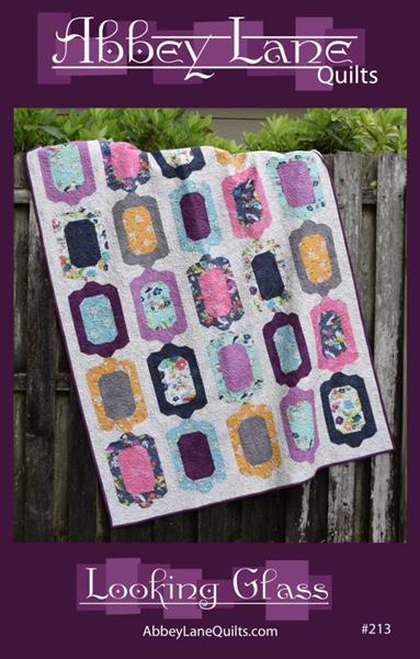 Looking Glass, Abbey Lane Quilts