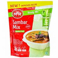 MTR Sambar Mix 12X200g