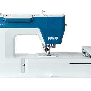 Pfaff Creative Expect 350 kirjova ompelukone