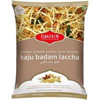 Bikaji Kaju Badam Laccha  12 x 200 g