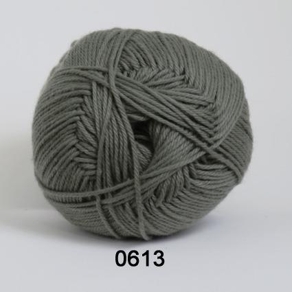 Cotton 165 Resedagrön