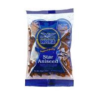 Heera Star Aniseed 10x200g